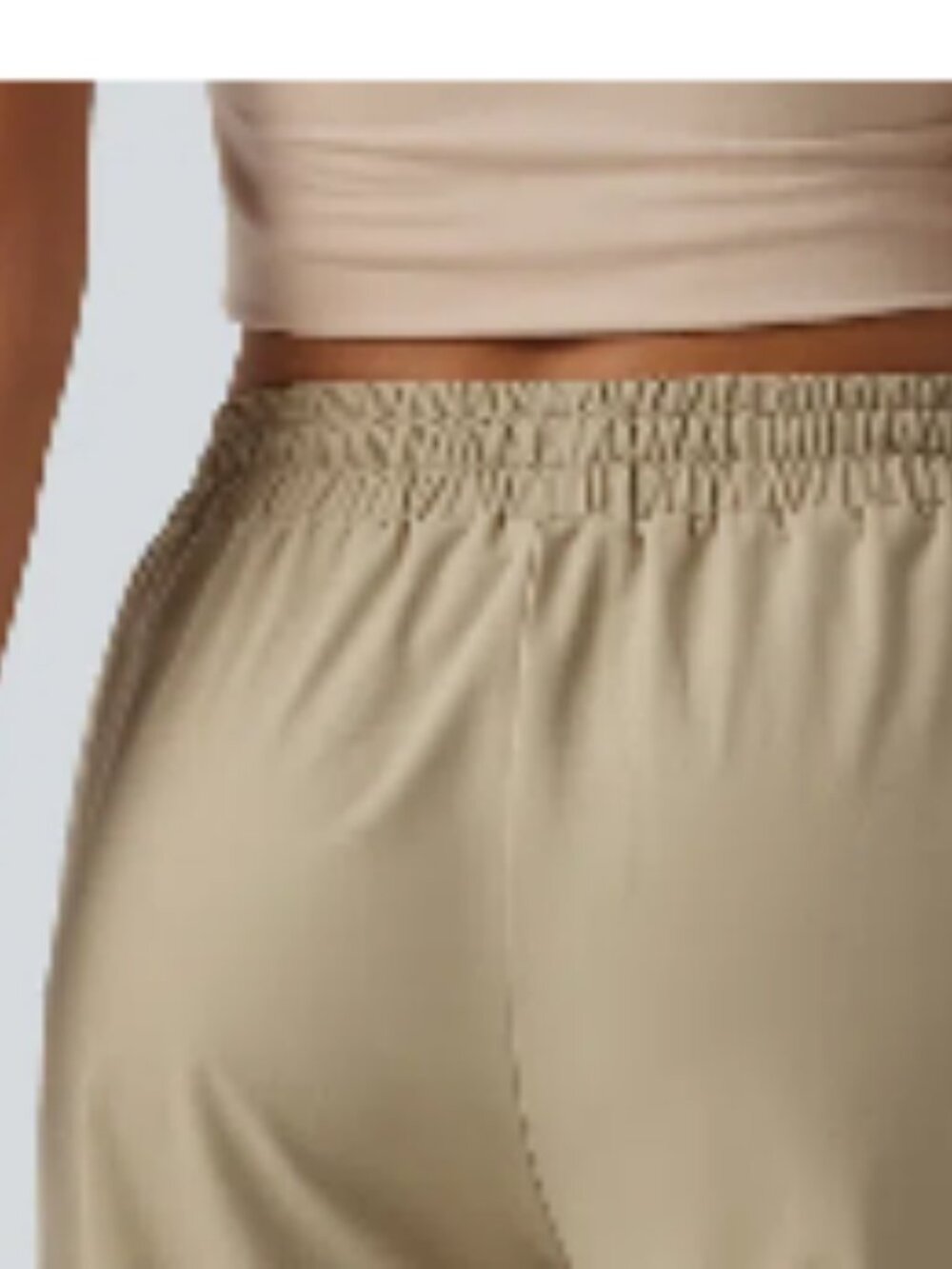 jogger